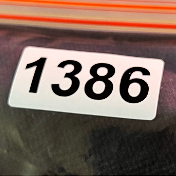 Athleta Wander Hybrid Black Straight Leg Pant size 4 Ankle Stretch Pockets - Picture 13 of 13